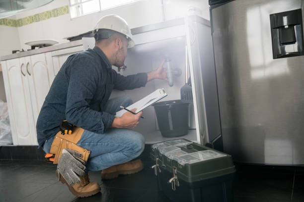 Best Water Leak Repair  in Porterville, CA