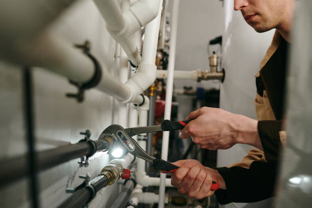 Best Same-Day Plumbing Service  in Porterville, CA