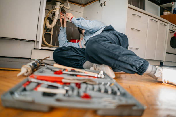 Best Plumbing Repair Near Me  in Porterville, CA