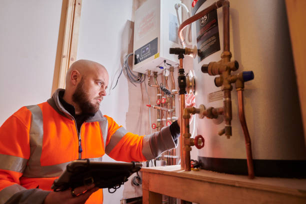 Best Sewer Line Replacement  in Porterville, CA