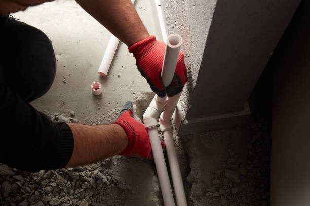 Best Commercial Plumbing Services  in Porterville, CA