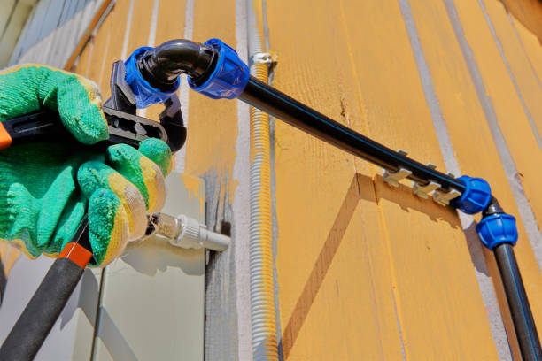 Best Drain Cleaning Services  in Porterville, CA