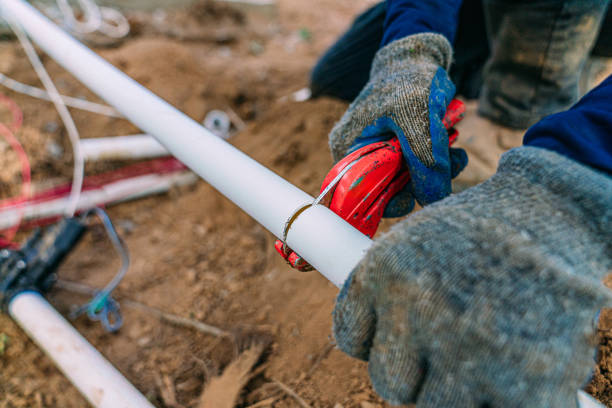 Best Sprinkler Systems  in Porterville, CA