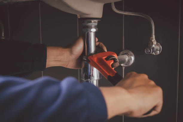 Best Plumbing Services Near Me  in Porterville, CA