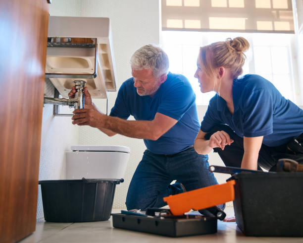 Trusted Porterville, CA Plumbing Experts